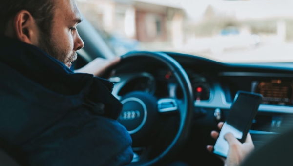 Seguros para Uber y otras plataformas. Dudas y preguntas frecuentes